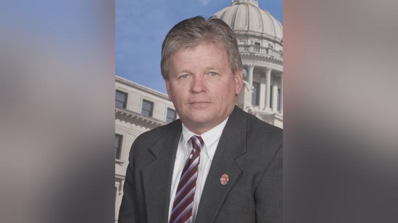 Republican lawmaker allegedly punched wife who undressed too slowly before sex
