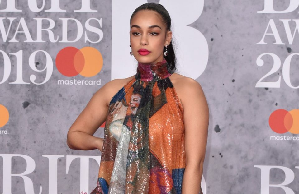 Jorja Smith opens up about her creative music process