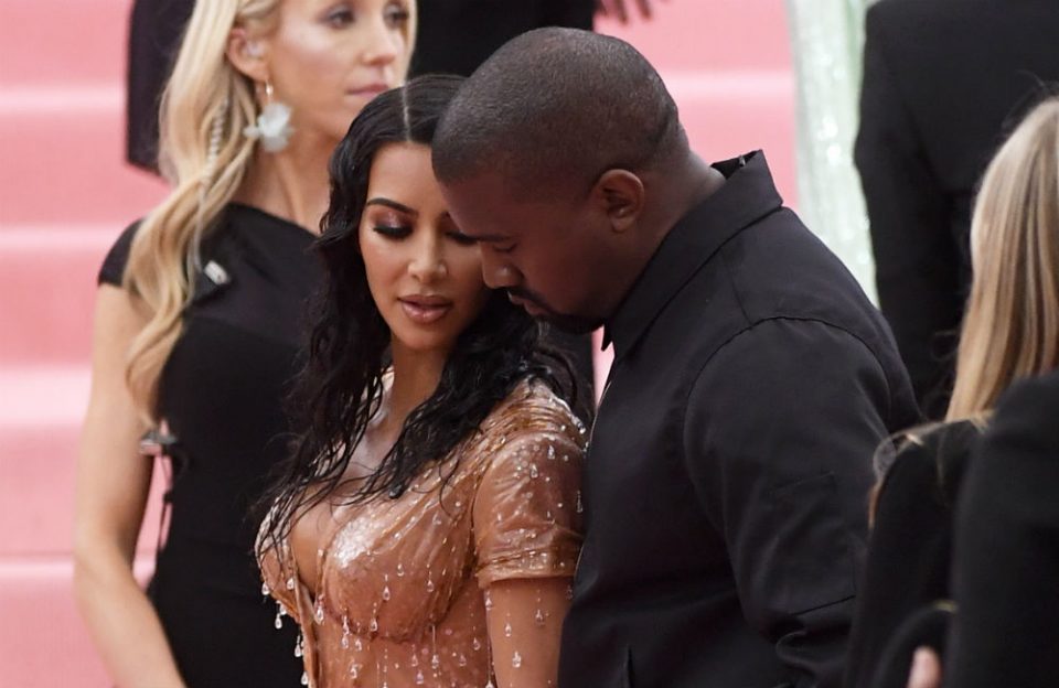 Kanye West donates $1M to this cause for Kim Kardashian's birthday