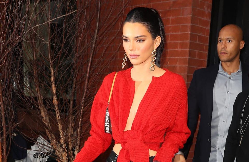 Kendall Jenner differs from Kardashians on relationship privacy with NBA boo