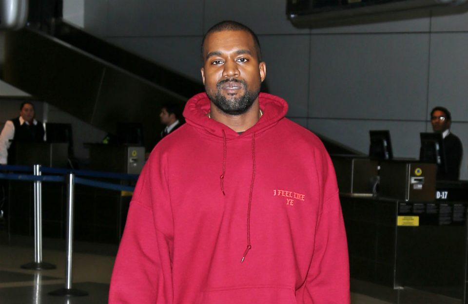 Why Kanye West is accusing people of discrimination