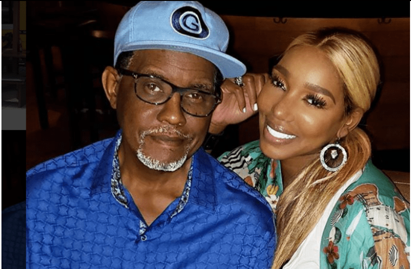 NeNe Leakes reportedly cut out of another episode of 'RHOA'