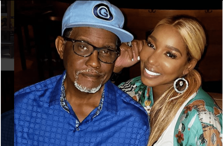 NeNe Leakes blasts son for endangering her and husband Gregg