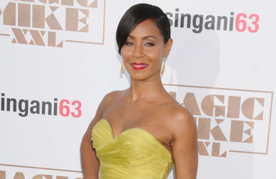 'Red Table Talk' fans compare Jada Pinkett Smith to Oprah