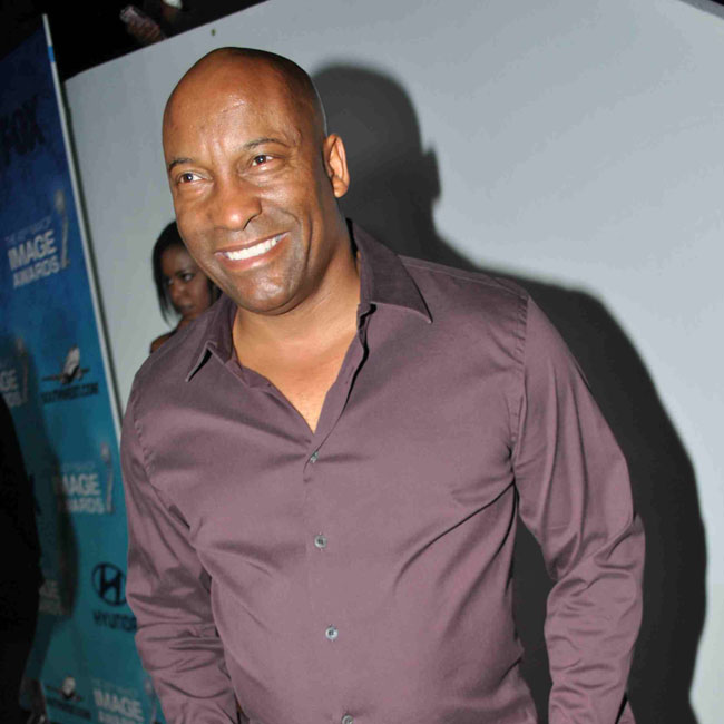 John Singleton's will filed in court, beneficiary named