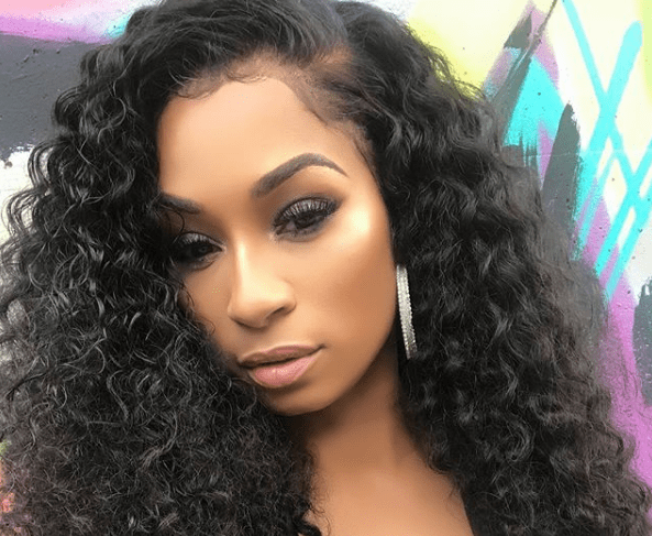 LHHATL star Karlie Redd snags 300K sex toy deal