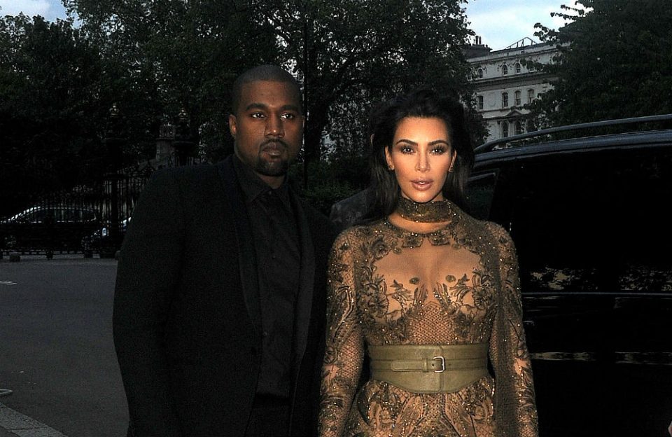 Kim Kardashian finally breaks silence about Kanye's mental meltdown