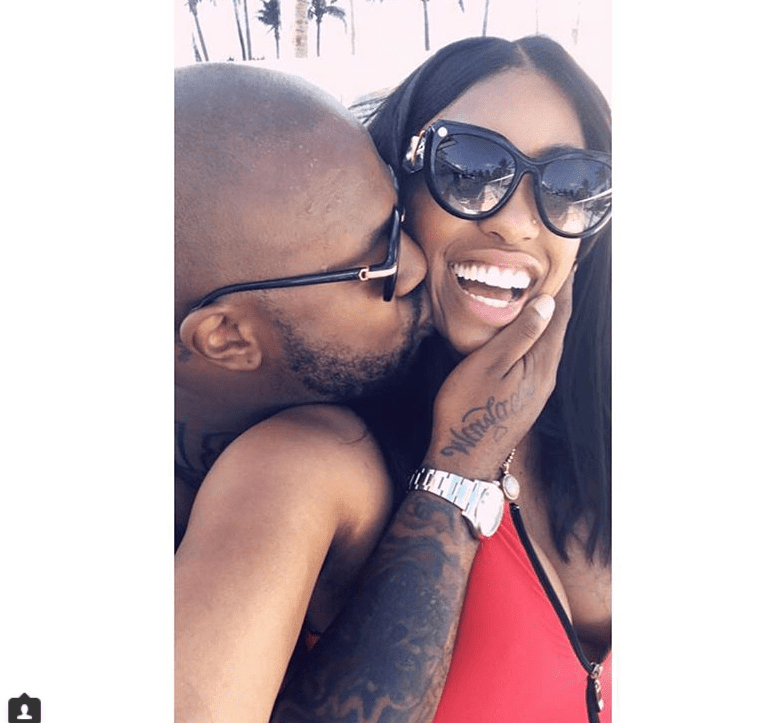 'RHOA' star Porsha Williams is getting married again