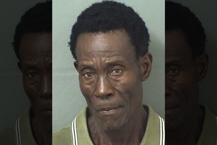 70-year-old Florida man jailed after impregnating a child