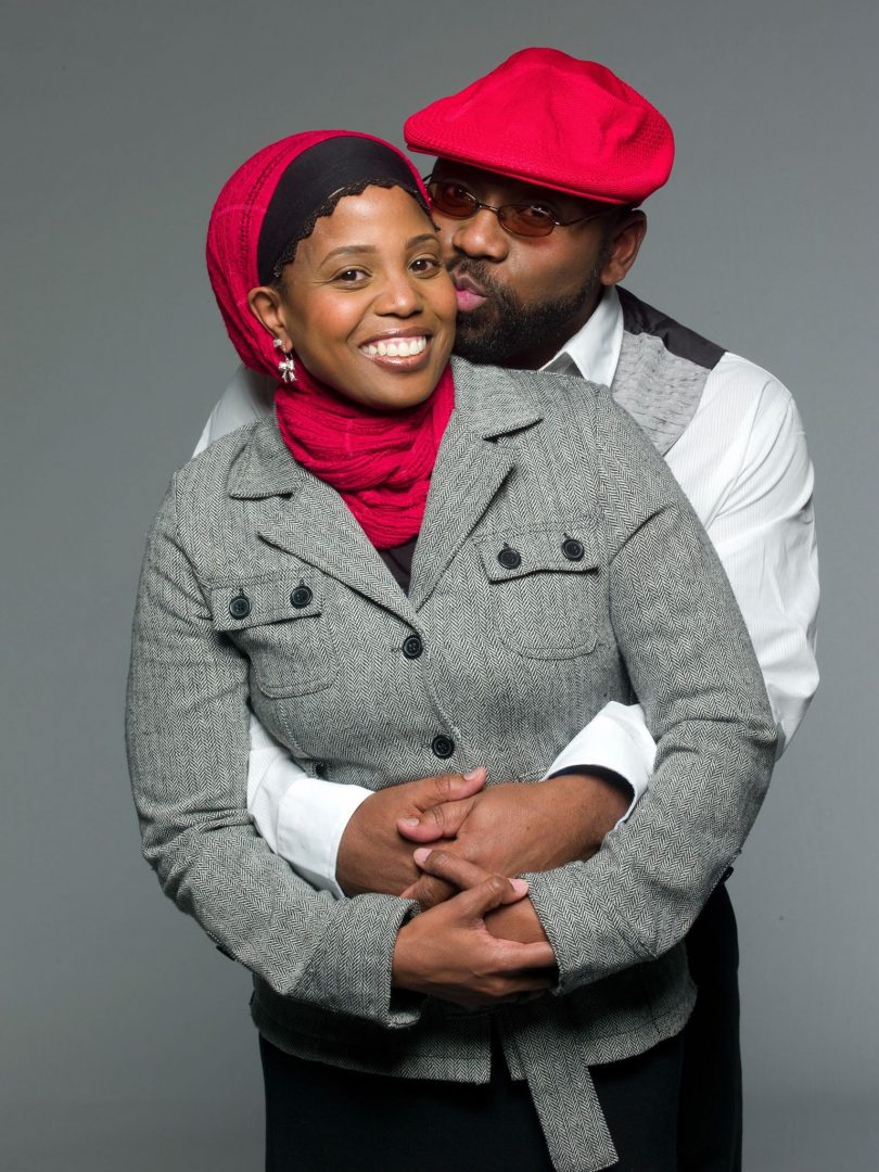 Marriage experts Rufus and Jenny Triplett share tips for a successful marriage