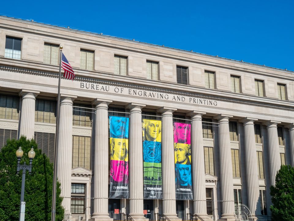 5 of the best museums to visit in Washington, DC