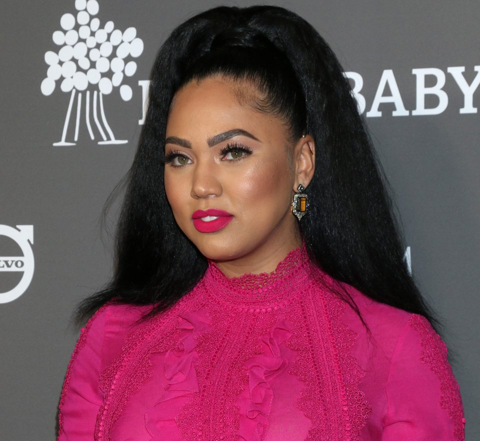 Relation-tips: Were Ayesha Curry's comments disrespectful to her husband?