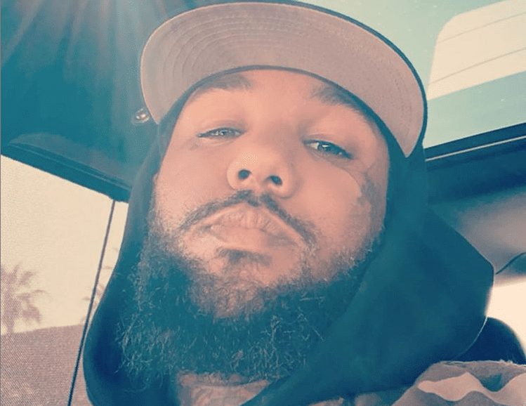 The Game crowns himself the best rapper from Compton