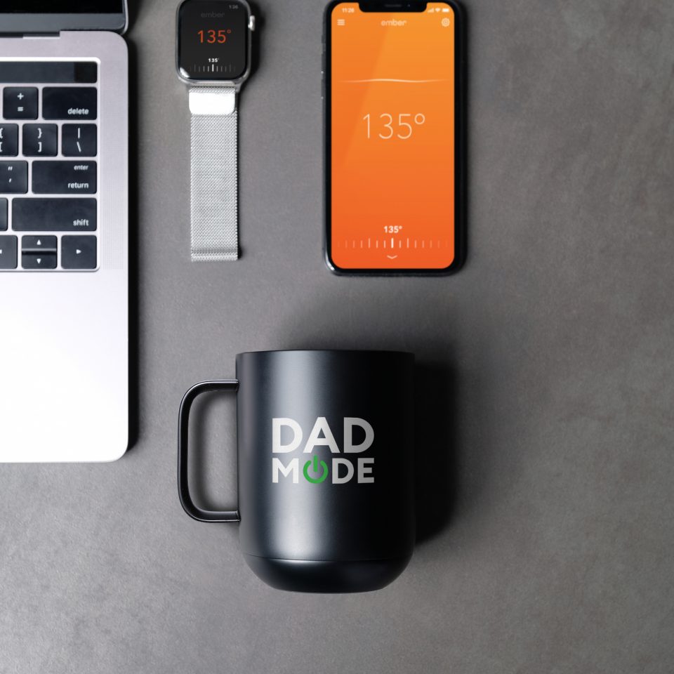 A gift guide aimed at making the grad or dad in your life smile all summer long