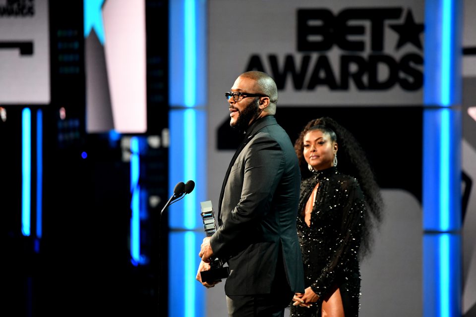 Mary J. Blige, Nipsey Hussle and the most memorable moments from the BET Awards