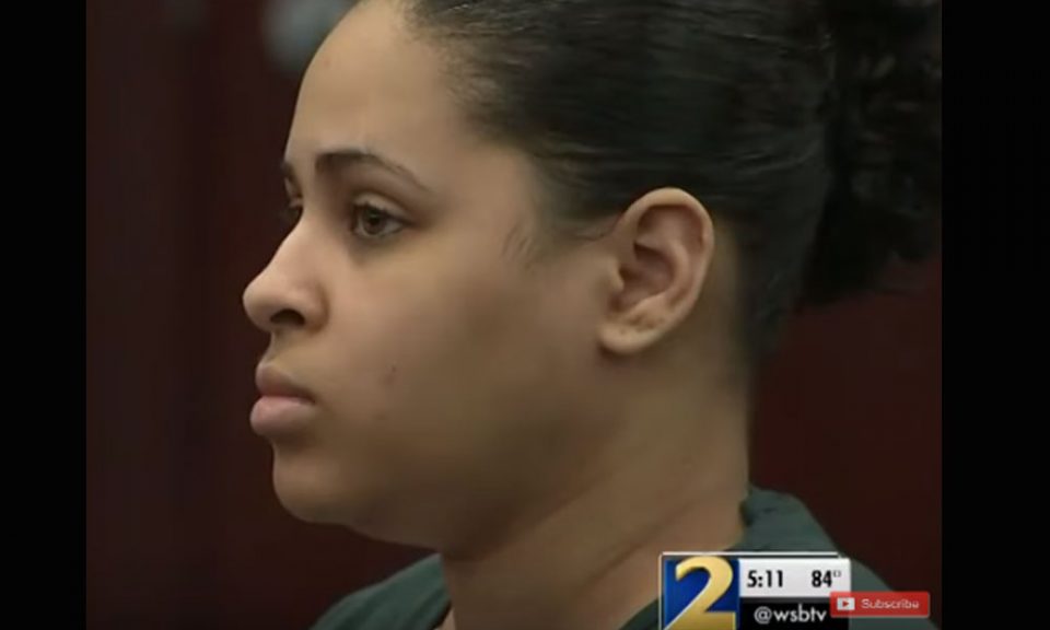 Why a Georgia mom asked a judge to sterilize and imprison her daughter