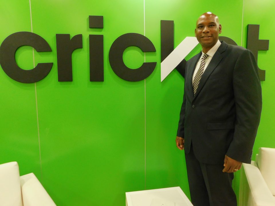 George Cleveland of Cricket Wireless shares how the company engages millennials
