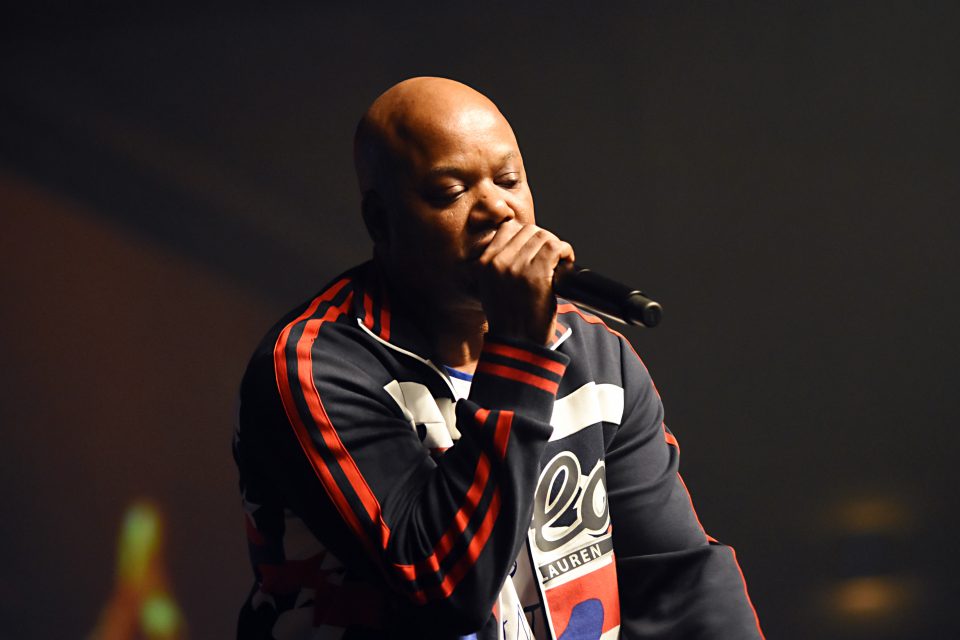 Too $hort honored in hometown with street sign (photo)