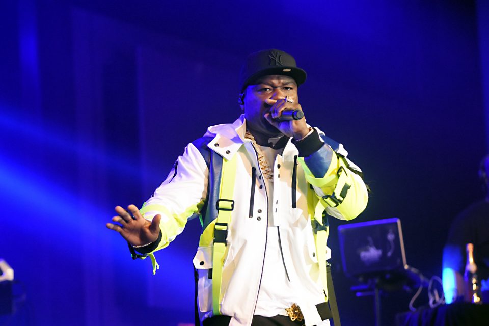 Ja Rule scoffs at 50 Cent cameo at his Verzuz battle against Fat Joe (video)