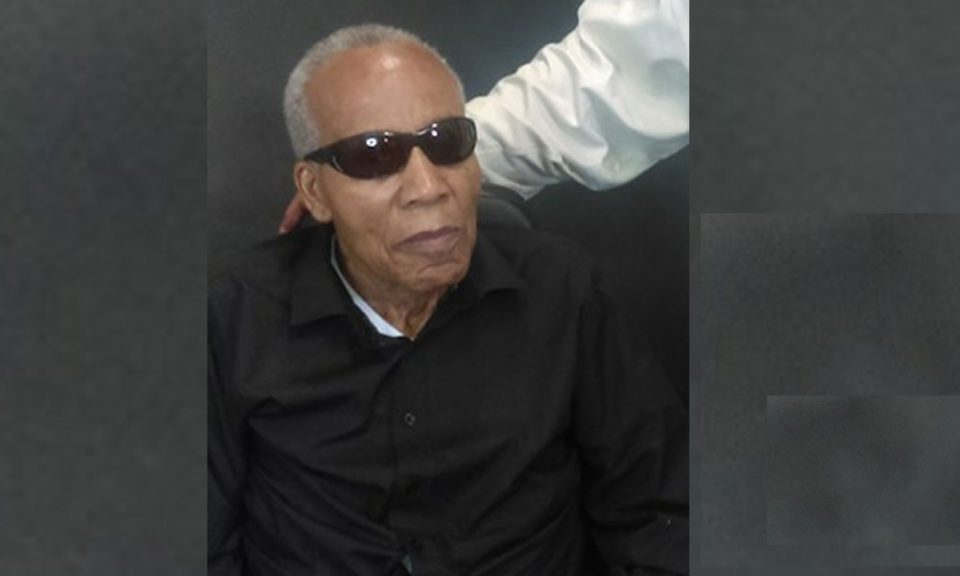 Frank Lucas, aka 'Godfather of Harlem,' has died