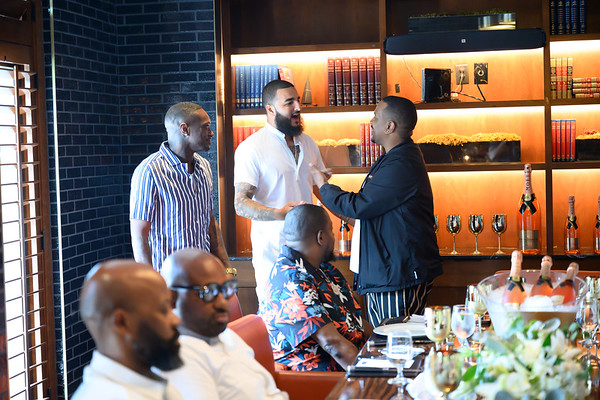 Moët celebrates Father's Day with cultural influencers who define fatherhood