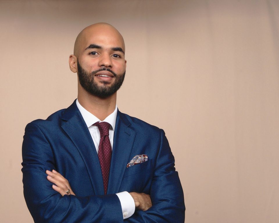 Attorney Jabari A. Jones shares how he stays current in his field