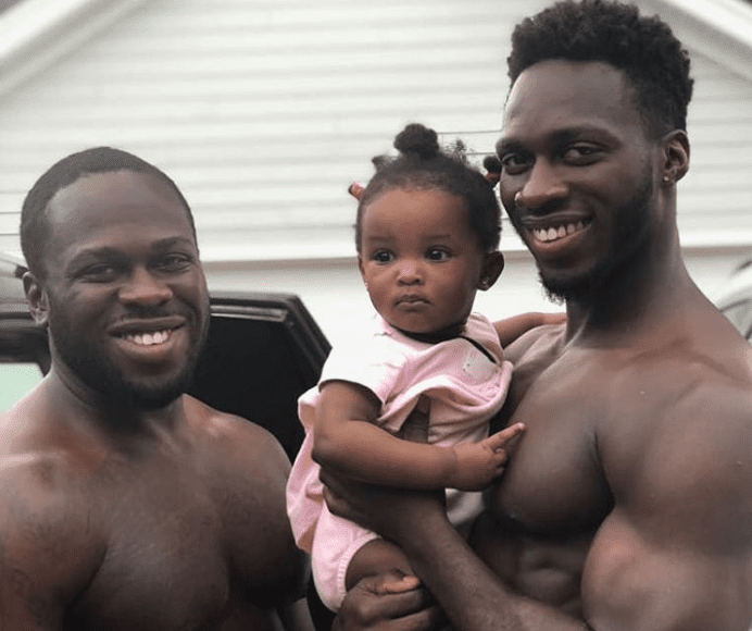 Osundairo brothers 'pray' Jussie Smollett finally tells the truth (video)