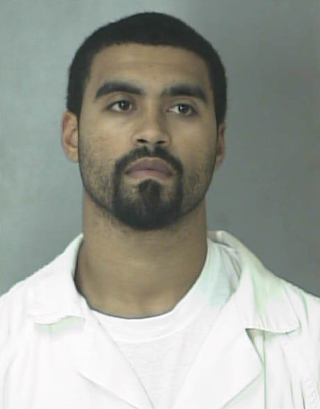 Former 'RHOA' star Apollo Nida released from prison