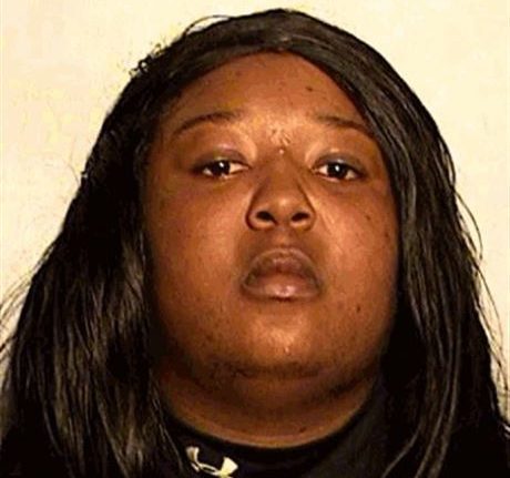 Woman jailed for twerking on the street while wearing a thong