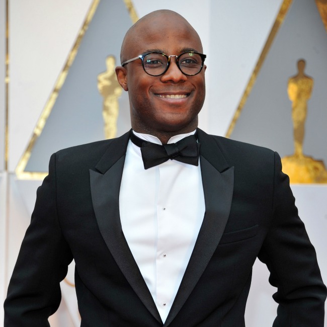 Barry Jenkins to direct Alvin Ailey biopic