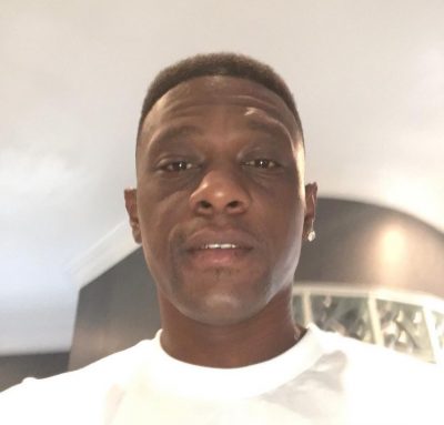 Boosie Badazz shot in Dallas