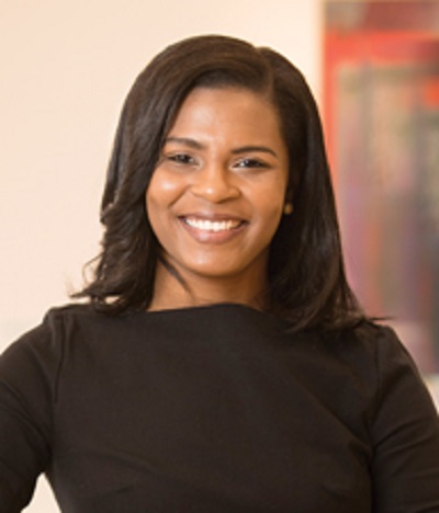 Liz Broadway Brown explains how FAMU prepared her for the legal profession