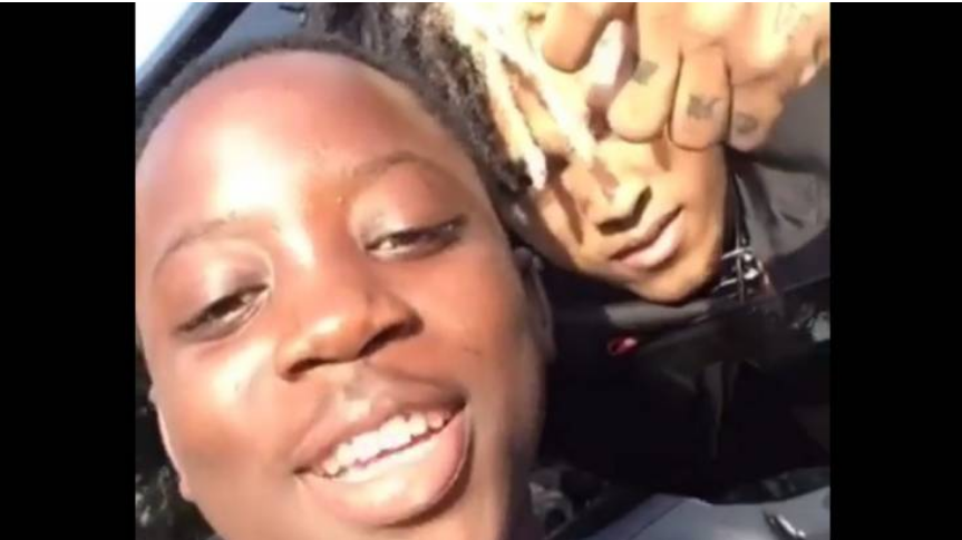 XXXTentacion's friend C Glizzy shot in the head 1 year after rapper's murder
