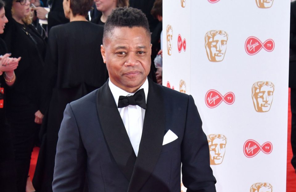 Cuba Gooding Jr. reconsiders turning himself in after video evidence surfaces