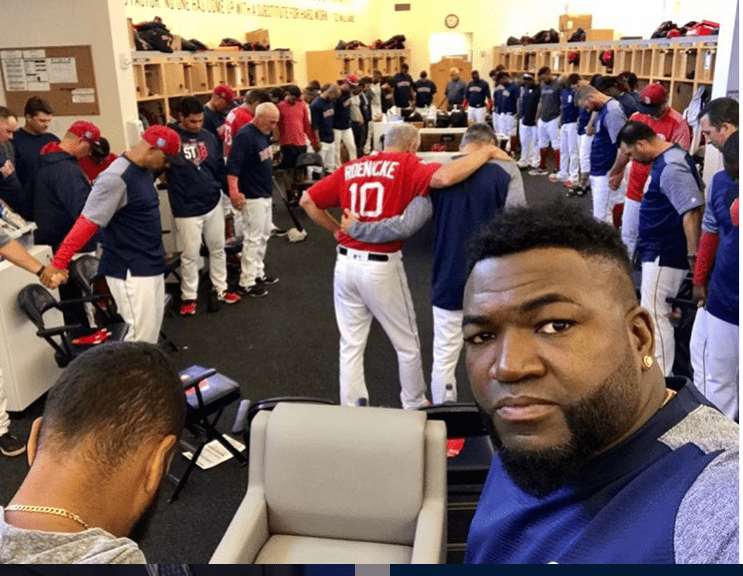 David Ortiz allegedly shot for having affair with drug lord's wife