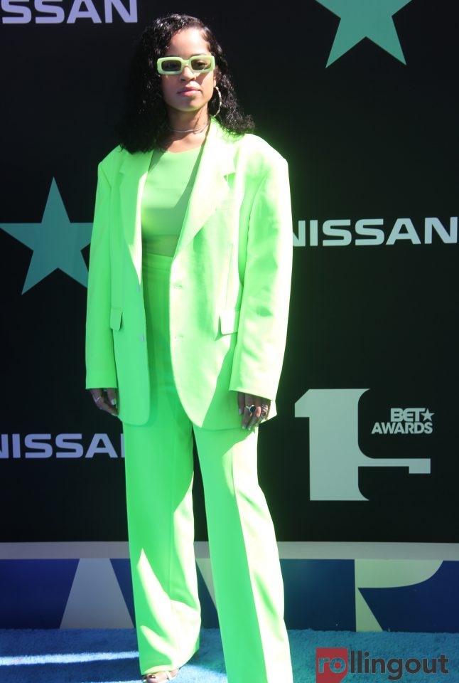 2019 BET Awards: Best and worst dressed