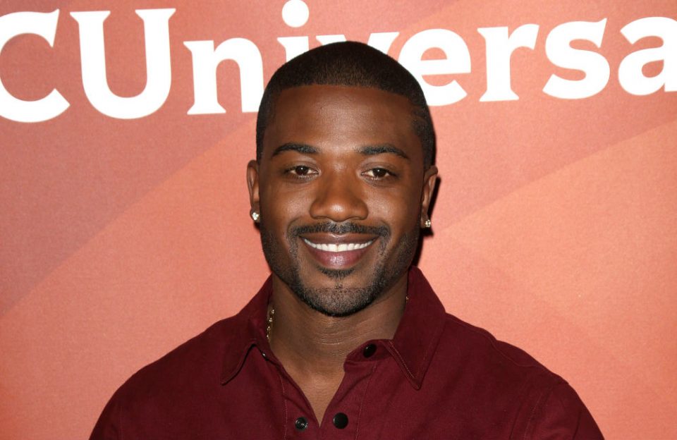 Ray J denies claims that he left his wife Princess Love and daughter (video)