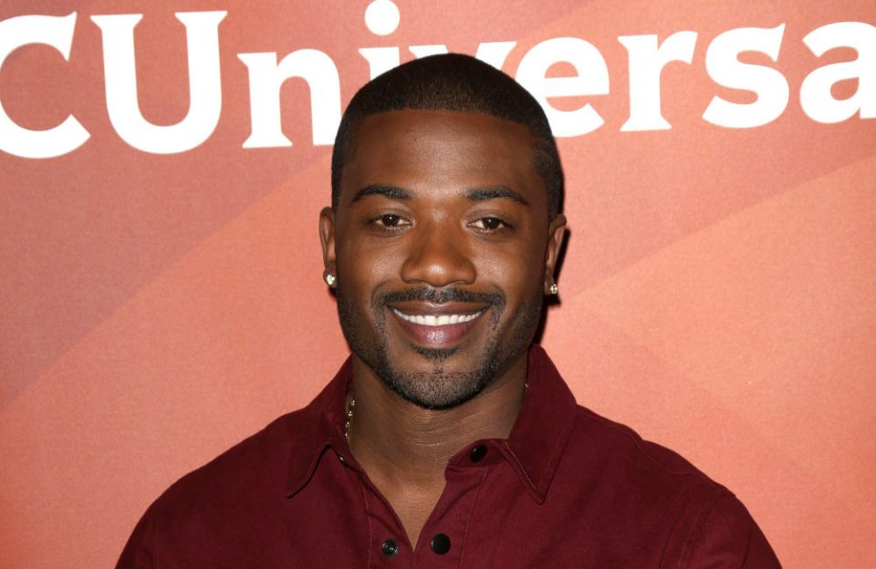 Ray J spends millions to start marijuana company