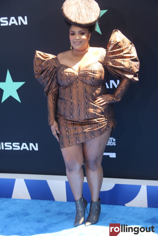 2019 BET Awards: Best and worst dressed