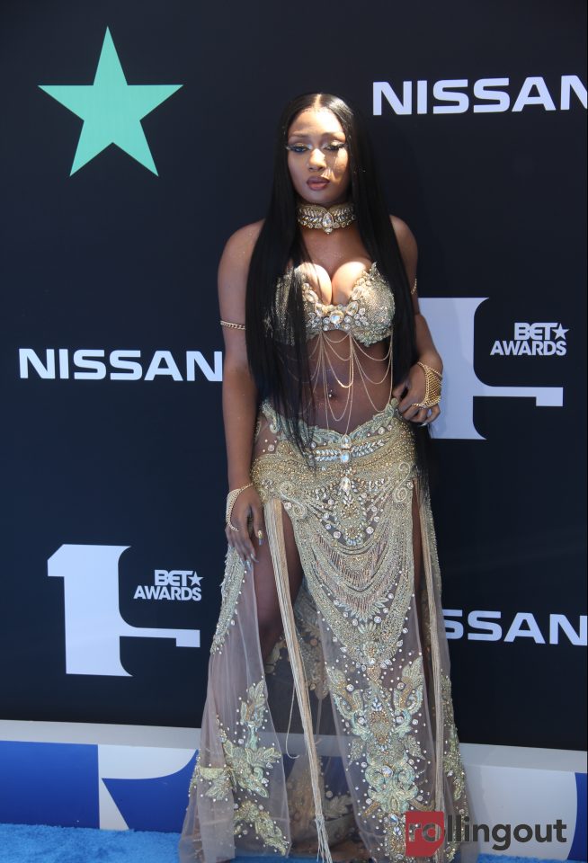 2019 BET Awards: Best and worst dressed