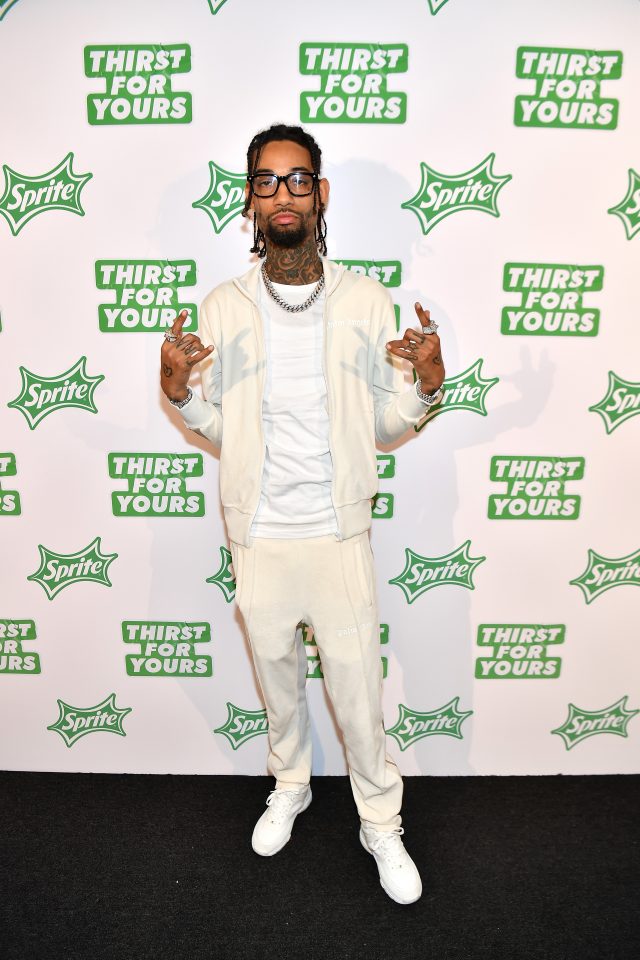 Sprite kicks off BET Awards weekend with ‘Thirst for Yours’ campaign