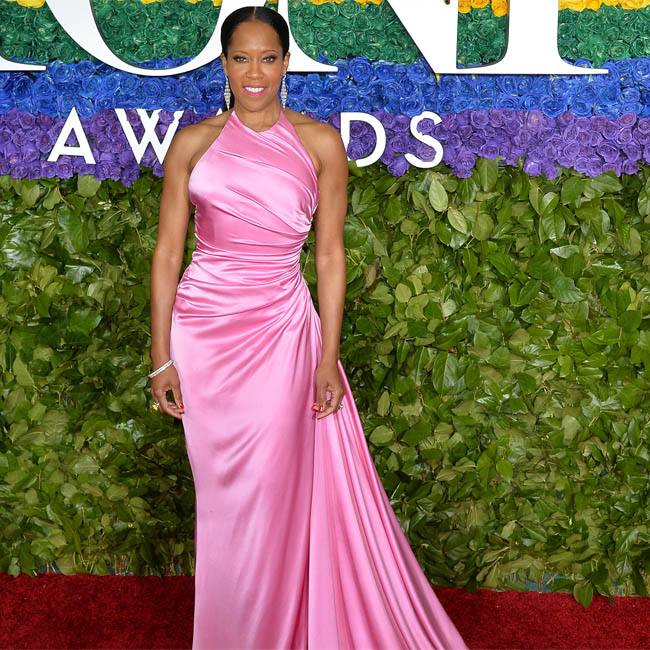 Regina King feeling 'optimism and pain' after anti-racism protests