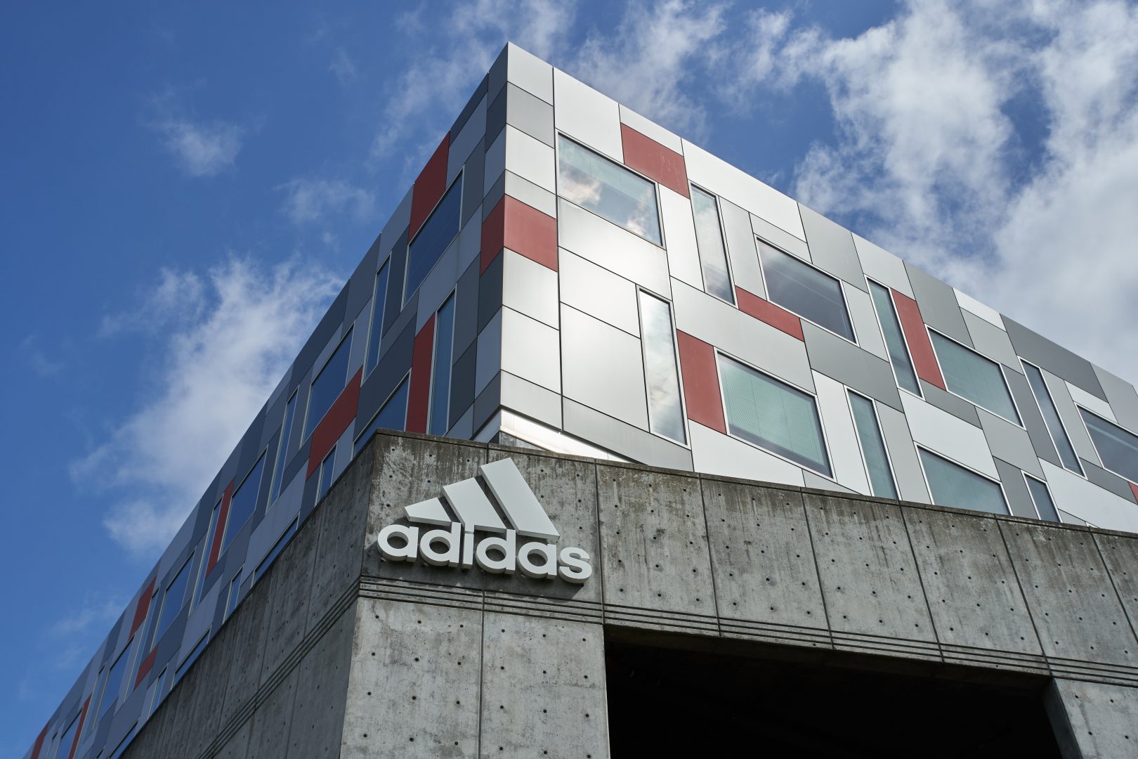 Adidas reportedly promotes urban culture while failing to hire Black employees