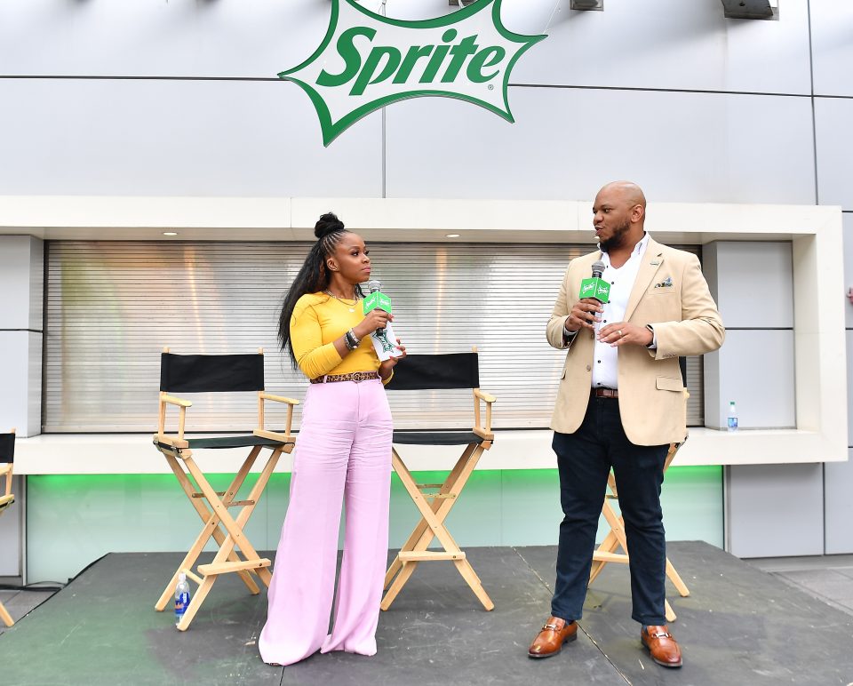 Sprite kicks off BET Awards weekend with ‘Thirst for Yours’ campaign