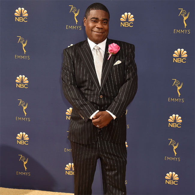 Tracy Morgan tapped to host major awards show