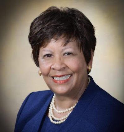 Stillman College president champions distance learning, possible virtual graduations