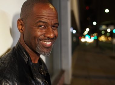 Singer, songwriter, producer and musician Brian McKnight (Photo courtesy of Wynn Las Vegas)