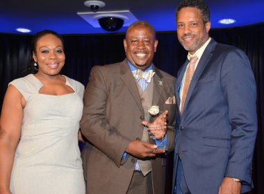 'Rolling out' honors top courtroom crusaders at 2019 'Justice for All' event