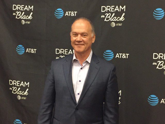 AT&T's John Donovan explains why the Essence Festival is one of a kind