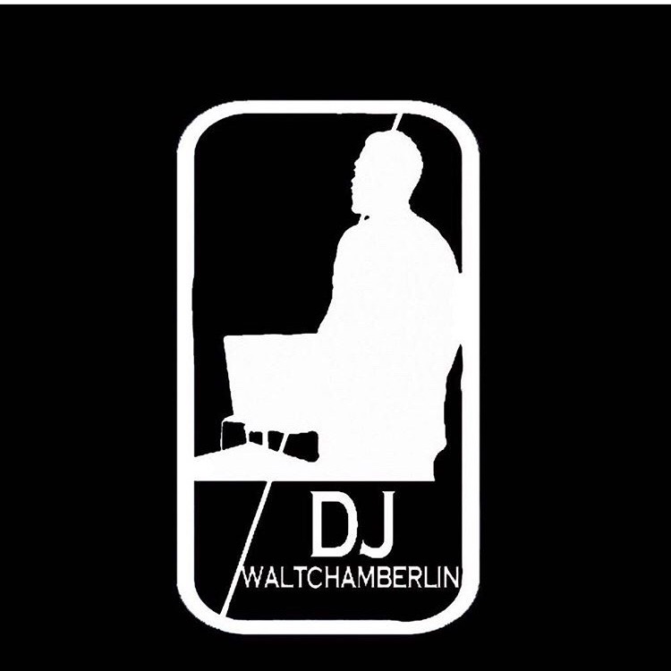 For DJ Walt Chamberlin, the real dollars are made before you press play